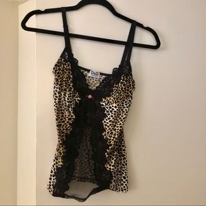 Dolce & Gabbana Cami